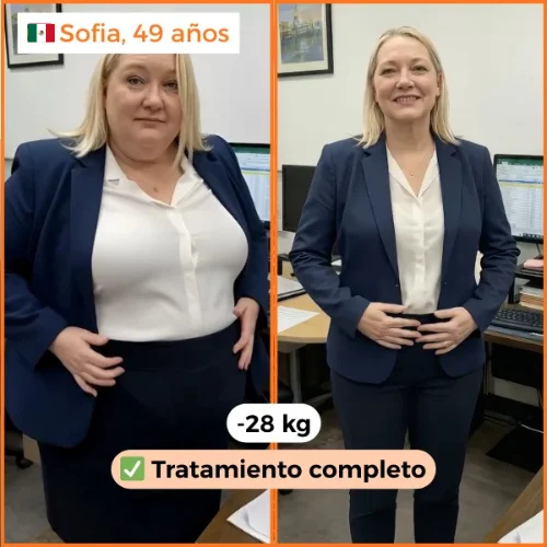 Reseña Antes Después 2